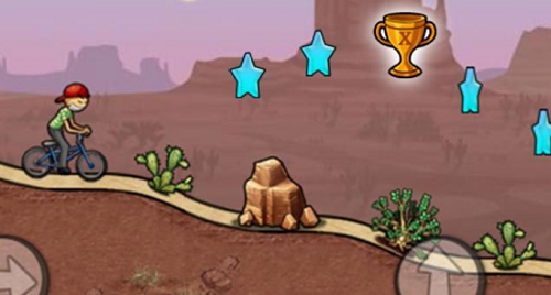 单车男孩中文版下载