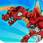 机甲斗兽场破解版v1.4.1内置修改器版