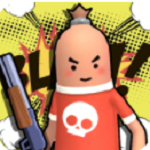 香肠大作战破解版v1.0内置菜单版