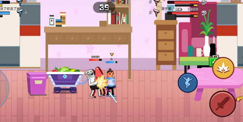 香肠大作战破解版