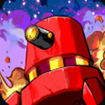 进化机械手游v0.461安卓版