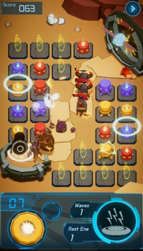 进化机械手游下载安卓版