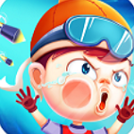 吃鸡少年安卓版 v1.0.0最新版