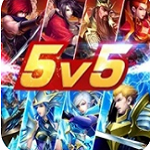 野外冲击战破解版v1.12.5内置菜单版