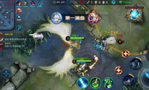 野外冲击战破解版下载内置菜单版