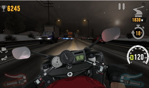 摩托之旅中文版下载