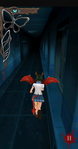 黑色走廊2破解版下载无限金币版