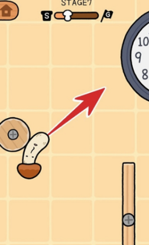 蘑菇大冒险破解版