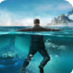 迷失蔚蓝破解版v1.264.1内置菜单版