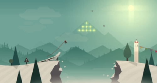 阿尔托的冒险破解版下载无限金币版