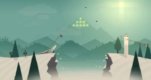 阿尔托的冒险破解版