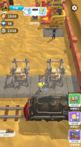 王炸炸炸山记破解版下载内置菜单版