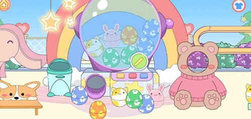 萌乐小镇安卓版下载