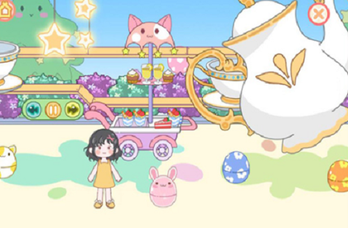 萌乐小镇安卓版下载最新版本