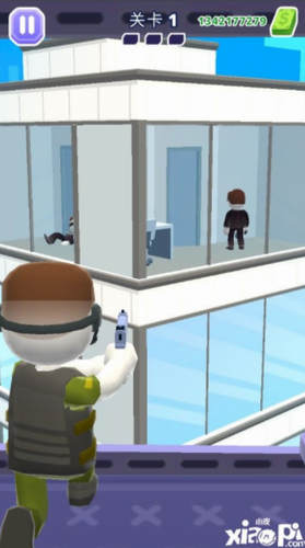 空中特工队中文版下载