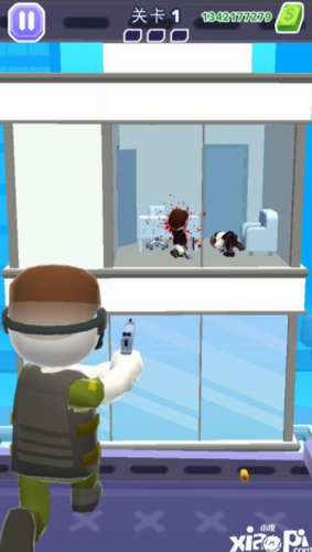 空中特工队中文版下载苹果版