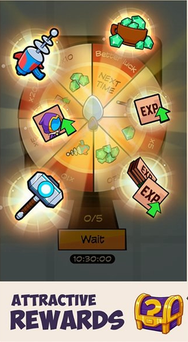 生存英雄中文版下载