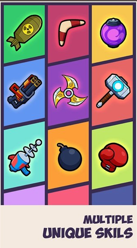 生存英雄中文版下载安卓版