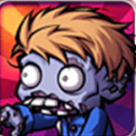 血战僵尸坞破解版 v1.0.1无限钻石版