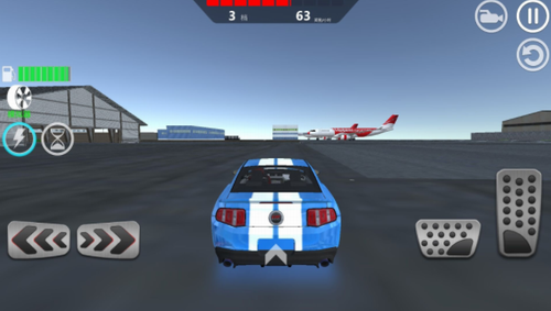 极限豪车竞速安卓版下载