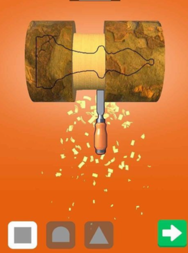 木工大师破解版下载无限金币版