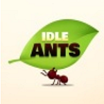 小蚁帝国破解版v1.1.3内置修改器版