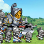 王国之战中文版 v4.3.1安卓版