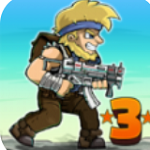 金属战士3中文版 v3.6最新版