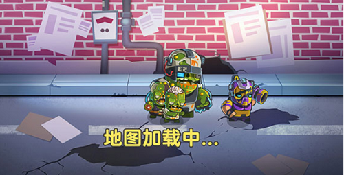 双人英雄枪战破解版下载