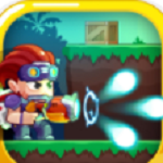 合金射手中文版 v1.101安卓版