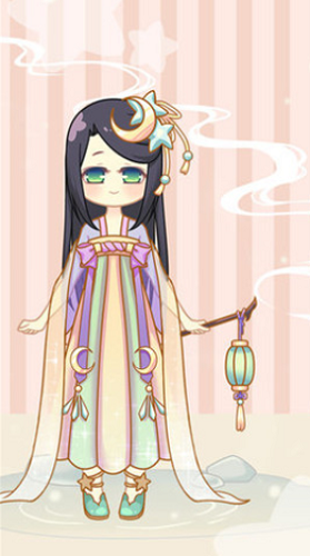 小主装扮间破解版