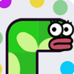 贪吃的苹果蛇破解版v1.5.41内置菜单版