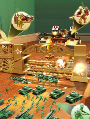 兵人大战手游下载