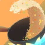 老爹热炒店破解版v2.20.3无限钻石版