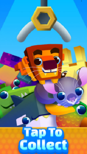 旋转动物园破解版下载无限钻石版