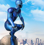 黑洞绳索英雄中文版 v1.9.7苹果版