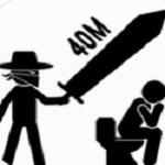 画线救救火柴人破解版 v1.1.8.3无限体力版