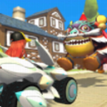 飞车酷跑手游v1.0安卓版