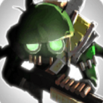 虫虫英雄2汉化版v1.02.04苹果版