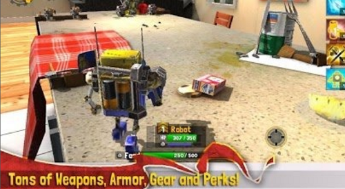 虫虫英雄2汉化版下载苹果版