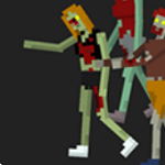 射击僵尸与防御破解版 v1.24无限金币版