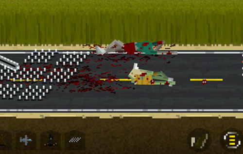 射击僵尸与防御破解版下载