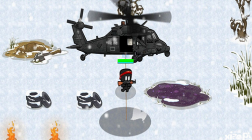 火线枪战躲猫猫破解版下载无限钻石版