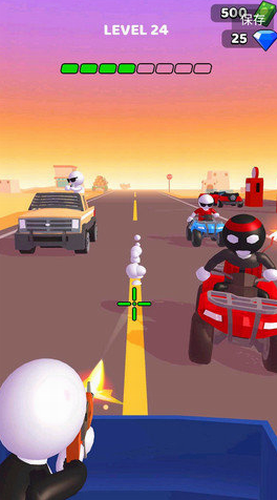 街口枪战安卓版下载最新版本