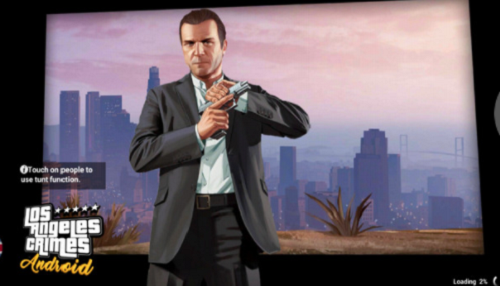 洛杉矶犯罪汉化版下载安卓版