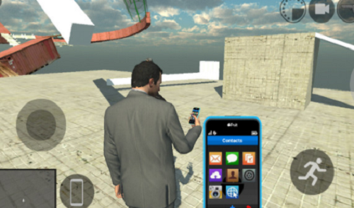 洛杉矶犯罪汉化版下载