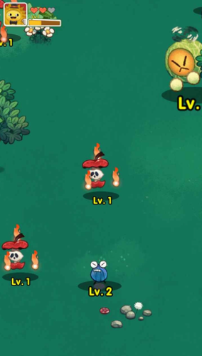 水果大乱斗安卓版下载最新版本