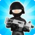 英雄小分队破解版 v1.0.6无限金币版