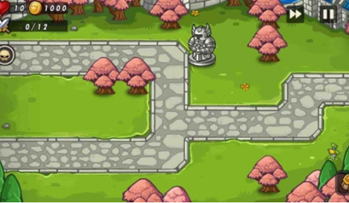 塔防之光手游下载安卓版