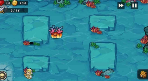 塔防之光手游下载